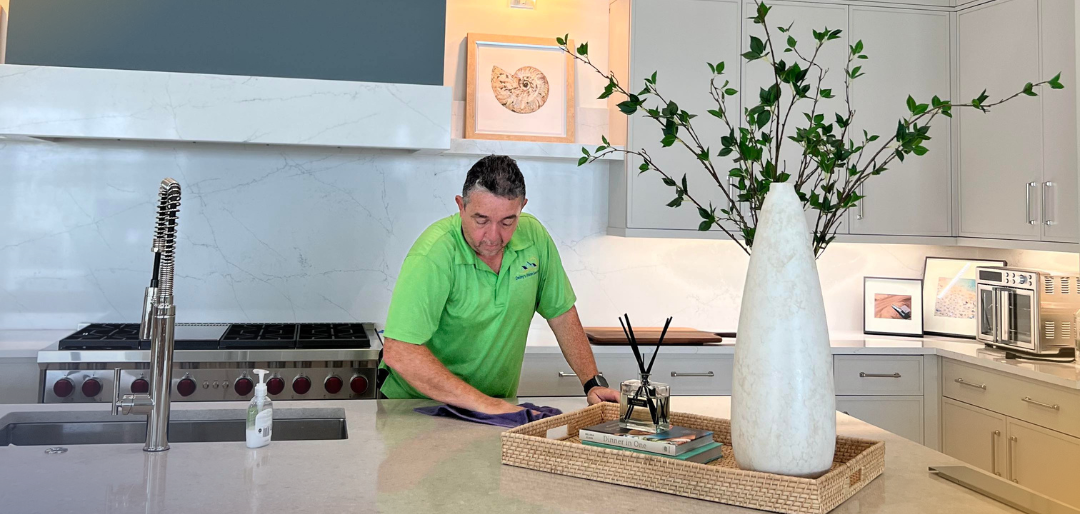 House Cleaning Services